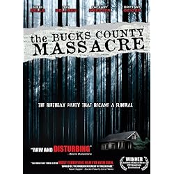 The Bucks County Massacre
