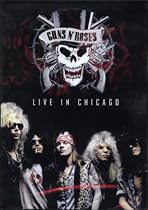 Live In Chicago [Import] [PAL] [DVD]