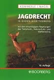Jagdrecht in Baden-W�rttemberg