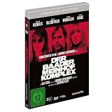 Der Baader-Meinhof-Komplex (Premium Edition)von "Moritz Bleibtreu"