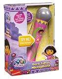 Fisher-Price Dora the Explorer Tunes Microphone