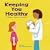 Keeping You Healthy: A Book About Doctors (Community Workers) (Spanish Edition)