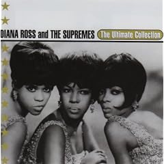 Diana Ross and the Supremes - The Ultimate Collection