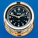 Weems &amp; Plath Atlantis Collection Premiere Quartz Clock