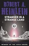 Stranger in a Strange Land