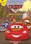 Back on Track (The World of Cars)