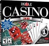 Hoyle Casino 3D