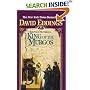 King of the Murgos (The Malloreon, Book 2)