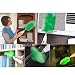 ShadowFax Motorized Electric Go Duster Wet and Dry Duster Set RS.789.00