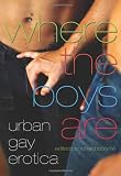 Where the Boys Are: Urban Gay Erotica