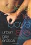 Where the Boys Are: Urban Gay Erotica