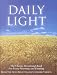 Produkt-Bild: (Daily Light on the Daily Path: The Classic Devotional Book for Every Morning and Evening in the Very Words of Scripture from the Holy Bible) By Crossway Bibles (Author) Hardcover on (10 , 2002)