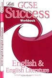 GCSE Success Workbook English & English Literature (GCSE Success Guides Workbooks)