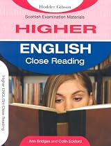 Higher English Close Reading (SEM)