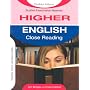 Higher English Close Reading (SEM)