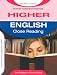 Higher English Close Reading (SEM)