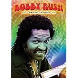 Live at Ground Zero Blues Club