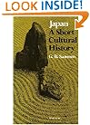 Japan: A Short Cultural History