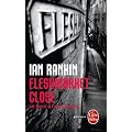 Fleshmarket Close