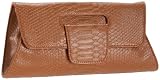 Big Buddha Eclipse Clutch