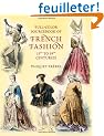 Full-Color Sourcebook of French Fashion: 15th to 19th Centuries