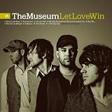 Cover for 'Let Love Win'