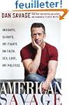 American Savage: Insights, Slights, a...