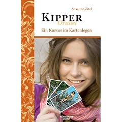 Kipper Orakel: Ein Kursus im Kartenlegen