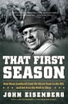 That First Season: How Vince Lombardi...