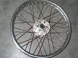 1976 - 1976 Honda CB 550 F: Front Wheel