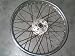 1976 - 1976 Honda CB 550 F: Front Wheel