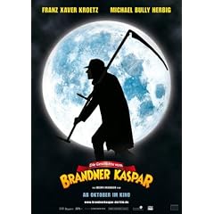 Die Geschichte vom Brandner Kaspar Plakat Movie Poster (11 x 17 Inches - 28cm x 44cm) (2008) German