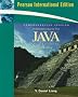 Introduction to Java Programming, Comprehensive Version: International Version