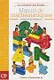 Manuel de math�matiques CP : Cahier d'exercices A
