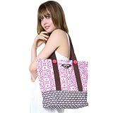 ROXY 4 EVERY DAY TOTE