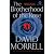 The Brotherhood of the Rose: A Novel (Mortalis)