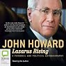 Lazarus Rising
