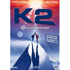 K2 - Das letzte Abenteuer (�berarbeitete Fassung)