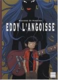 Revue PAQUET  / Eddy l'Angoisse