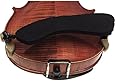 Wolf Forte Secondo Violin Shoulder Rest Violin 4/4-3/4 Size