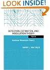 Nonlinear Modulation Theory (Detection, Estimation, and Modulation Theory, Part II)