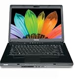 Toshiba Satellite L305-S5909 15.4-Inch Laptop (2.0 GHz Intel Core 2 Duo P7350 Processor, 4 GB RAM, 320 GB Hard Drive, DVD Drive, Vista Premium)