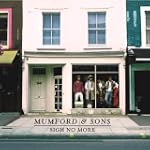 Sigh No More (Vinyl)