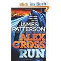 Alex Cross, Run: Book 18