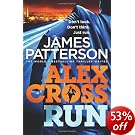 Alex Cross, Run (Alex Cross 20)