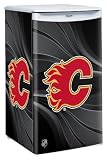 NHL Calgary Flames Counter Top Fridge