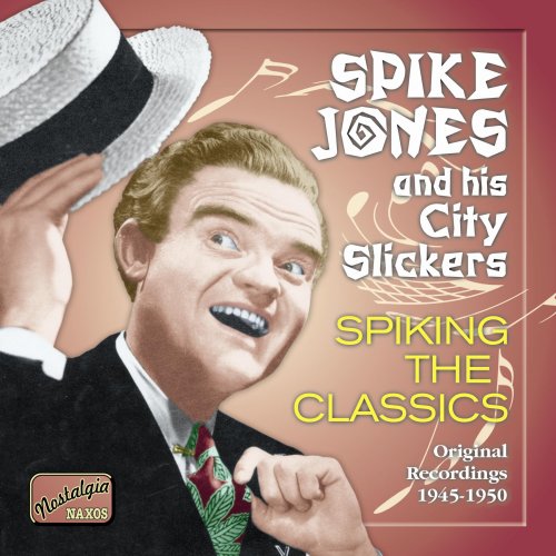 CD-Charts  Music : Spiking the Classics