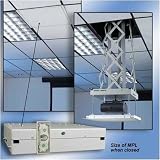 Micro Projector Lift