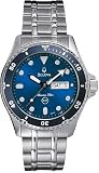 Bulova Men's Marine Star Watch #98C62
