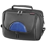Hama Automotive DVD-Double-Player-Bag 4 für Kfz Gr. L
